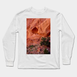 Capitol Reef National Park, Utah Long Sleeve T-Shirt